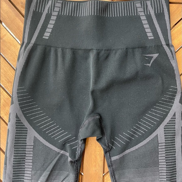 Gymshark Geo Leggings - Picture 4 of 4